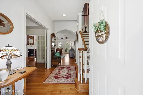 368 Winding Creek Drive Oriental NC 28571