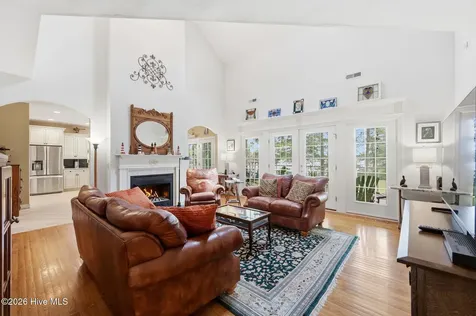368 Winding Creek Drive Oriental NC 28571