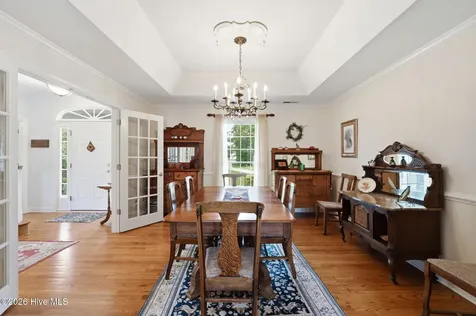 368 Winding Creek Drive Oriental NC 28571