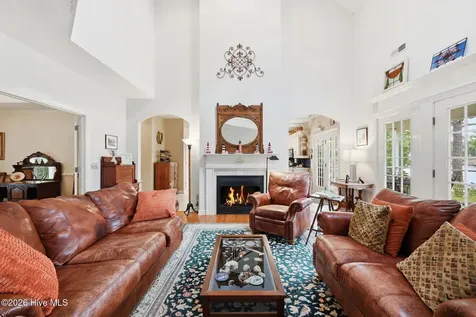 368 Winding Creek Drive Oriental NC 28571
