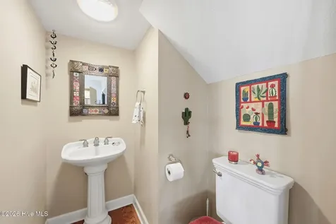 368 Winding Creek Drive Oriental NC 28571