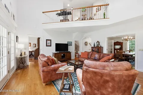368 Winding Creek Drive Oriental NC 28571