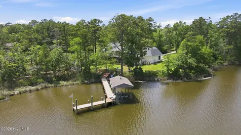 368 Winding Creek Drive Oriental NC 28571