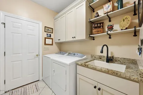 368 Winding Creek Drive Oriental NC 28571