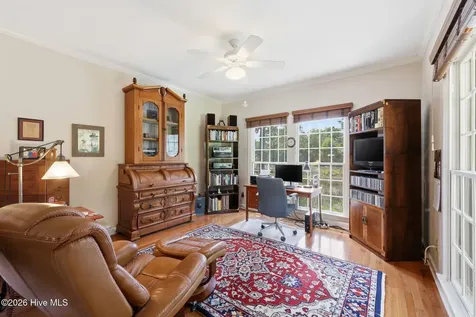 368 Winding Creek Drive Oriental NC 28571