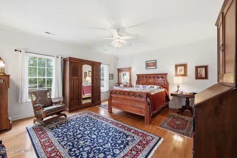 368 Winding Creek Drive Oriental NC 28571