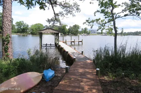 368 Winding Creek Drive Oriental NC 28571