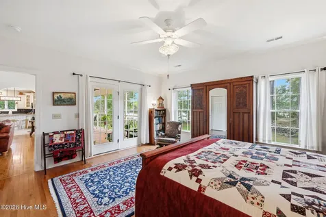 368 Winding Creek Drive Oriental NC 28571