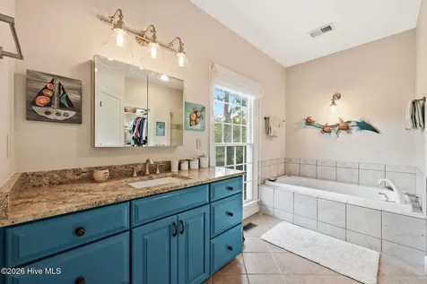 368 Winding Creek Drive Oriental NC 28571
