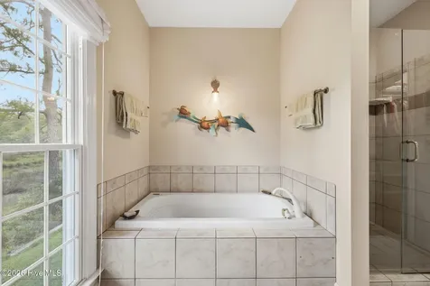 368 Winding Creek Drive Oriental NC 28571