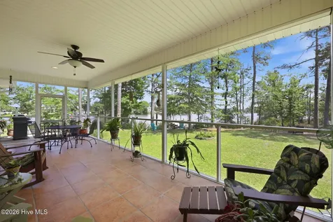 368 Winding Creek Drive Oriental NC 28571