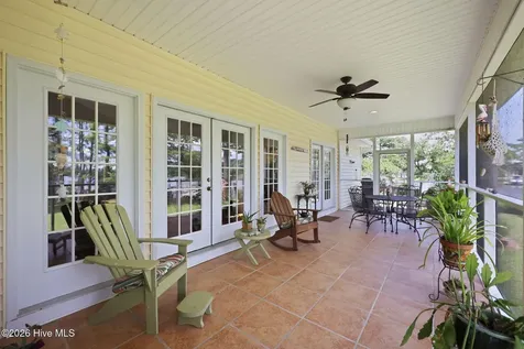 368 Winding Creek Drive Oriental NC 28571