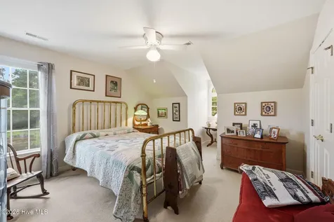 368 Winding Creek Drive Oriental NC 28571