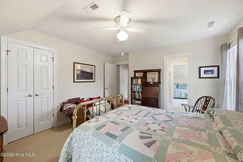 368 Winding Creek Drive Oriental NC 28571