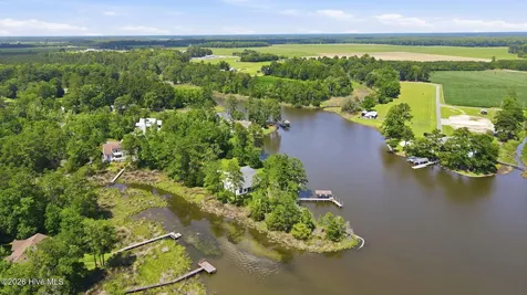 368 Winding Creek Drive Oriental NC 28571