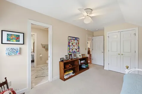 368 Winding Creek Drive Oriental NC 28571