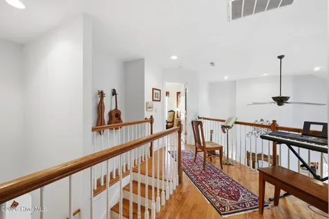 368 Winding Creek Drive Oriental NC 28571
