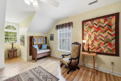 368 Winding Creek Drive Oriental NC 28571