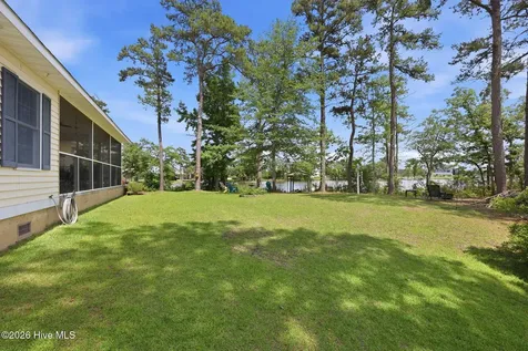 368 Winding Creek Drive Oriental NC 28571