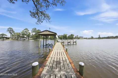 368 Winding Creek Drive Oriental NC 28571