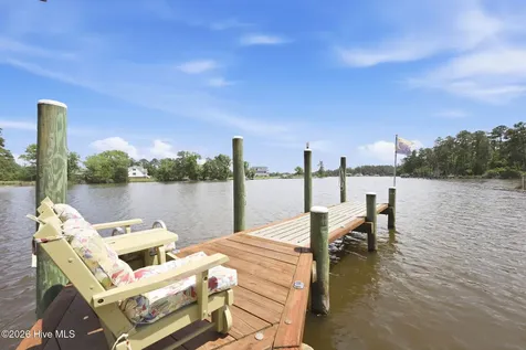 368 Winding Creek Drive Oriental NC 28571
