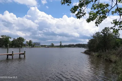 368 Winding Creek Drive Oriental NC 28571