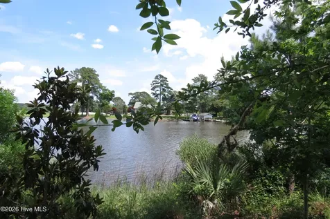 368 Winding Creek Drive Oriental NC 28571