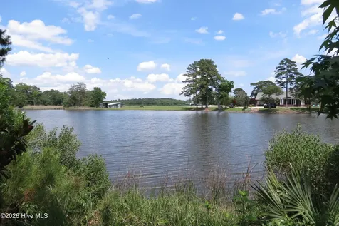 368 Winding Creek Drive Oriental NC 28571