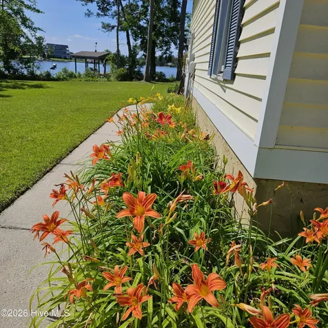 368 Winding Creek Drive Oriental NC 28571