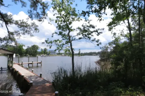 368 Winding Creek Drive Oriental NC 28571