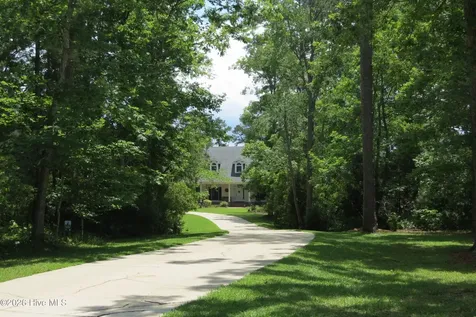 368 Winding Creek Drive Oriental NC 28571