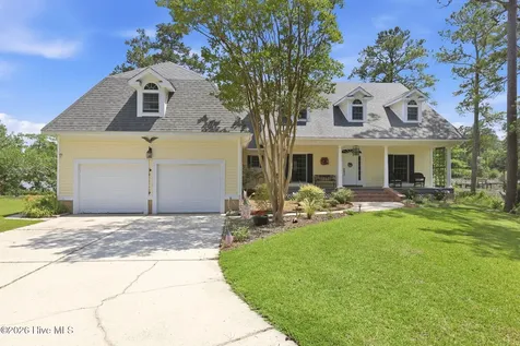 368 Winding Creek Drive Oriental NC 28571