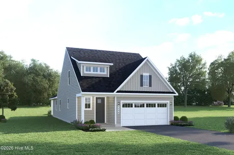 198 Crooked Gulley Circle Sunset Beach NC 28468