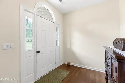 122 Circle Drive Hampstead NC 28443