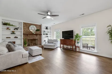 122 Circle Drive Hampstead NC 28443