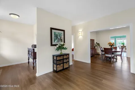 122 Circle Drive Hampstead NC 28443