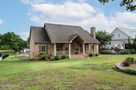 122 Circle Drive Hampstead NC 28443