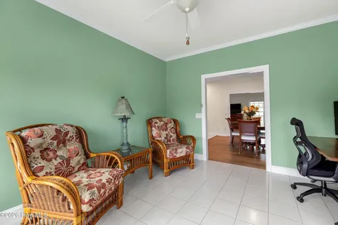122 Circle Drive Hampstead NC 28443