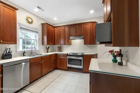 122 Circle Drive Hampstead NC 28443