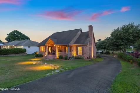 122 Circle Drive Hampstead NC 28443