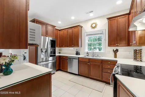122 Circle Drive Hampstead NC 28443