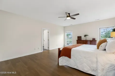 122 Circle Drive Hampstead NC 28443