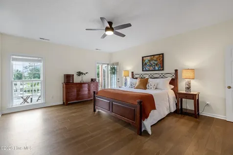 122 Circle Drive Hampstead NC 28443