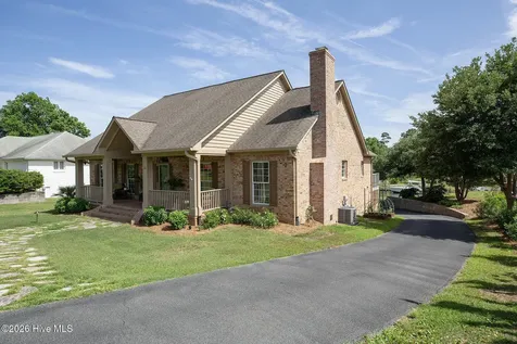 122 Circle Drive Hampstead NC 28443