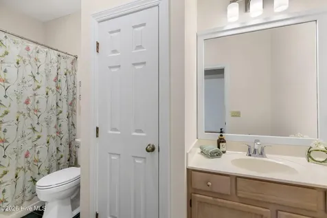 122 Circle Drive Hampstead NC 28443