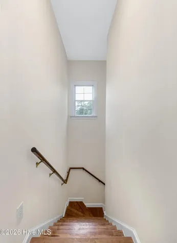 122 Circle Drive Hampstead NC 28443