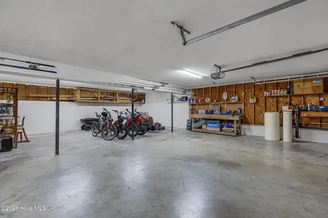 122 Circle Drive Hampstead NC 28443