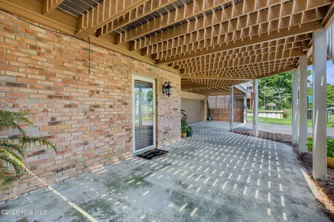 122 Circle Drive Hampstead NC 28443
