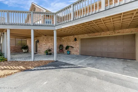 122 Circle Drive Hampstead NC 28443