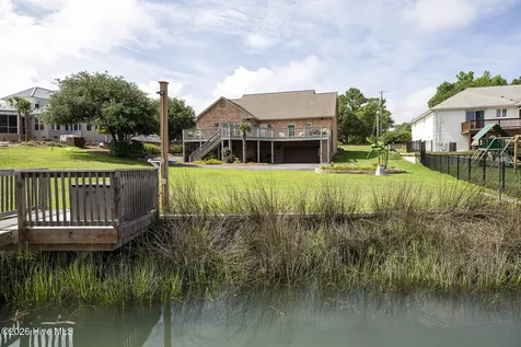 122 Circle Drive Hampstead NC 28443